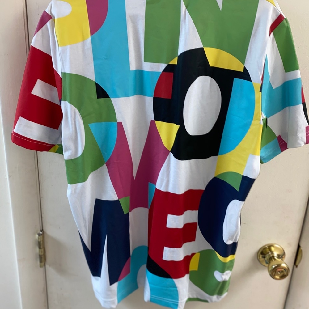 Moschino Shirt